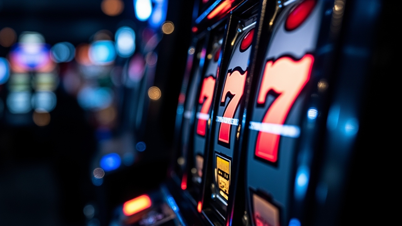 1 slots met winlijnen 29c48f 4